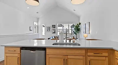 Student 1 Bedroom Apartments